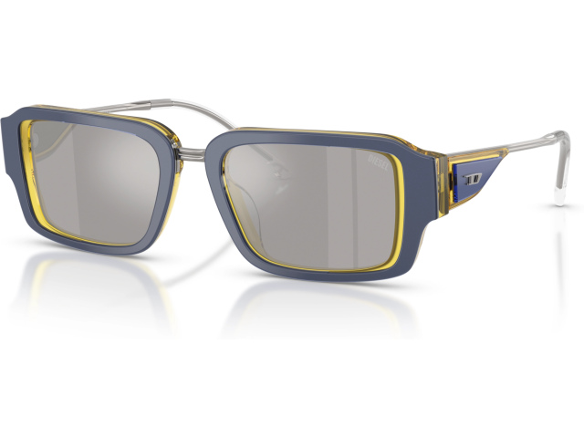 Diesel DL2016U 20466G Yellow