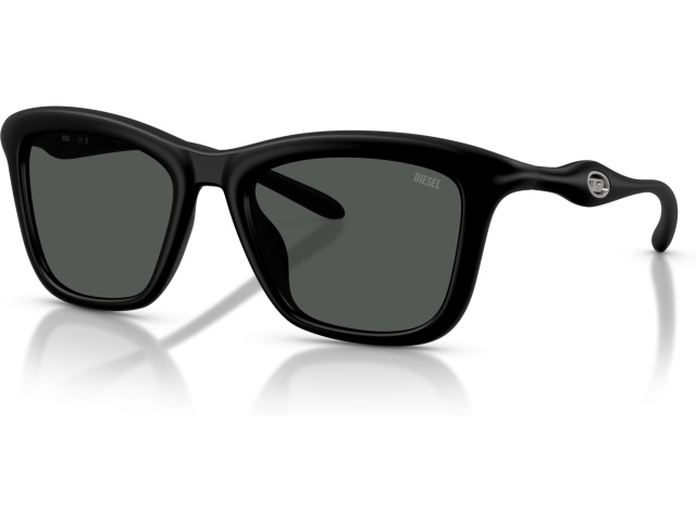 Diesel DL3008U 200287 Black