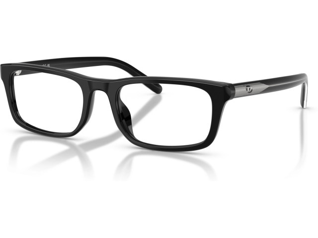Diesel DL4017U 2001 Black