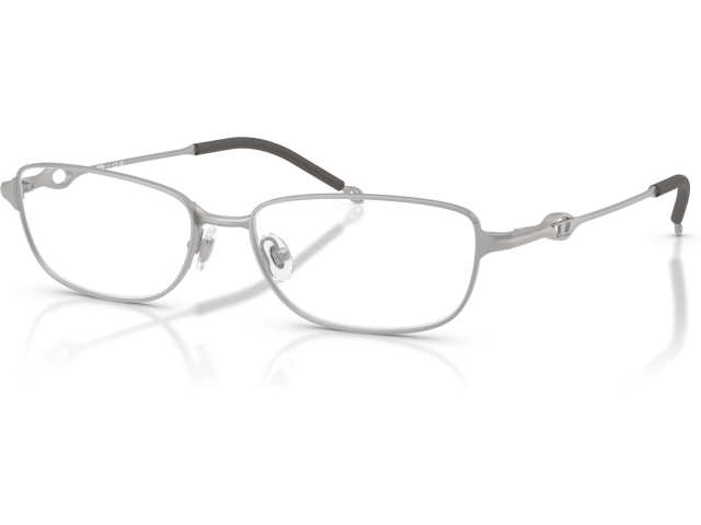Diesel DL5002 1007 Silver