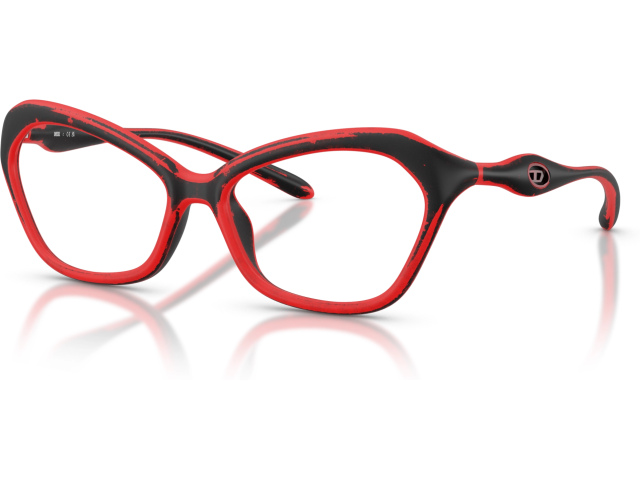 Diesel DL6003U 2009 Red