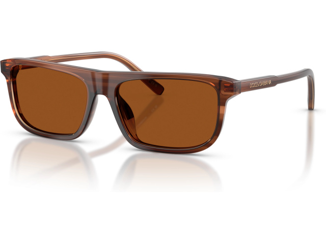 Dolce & Gabbana DX4009 348173 Brown