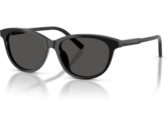 Dolce & Gabbana DX4010 501/87 Black