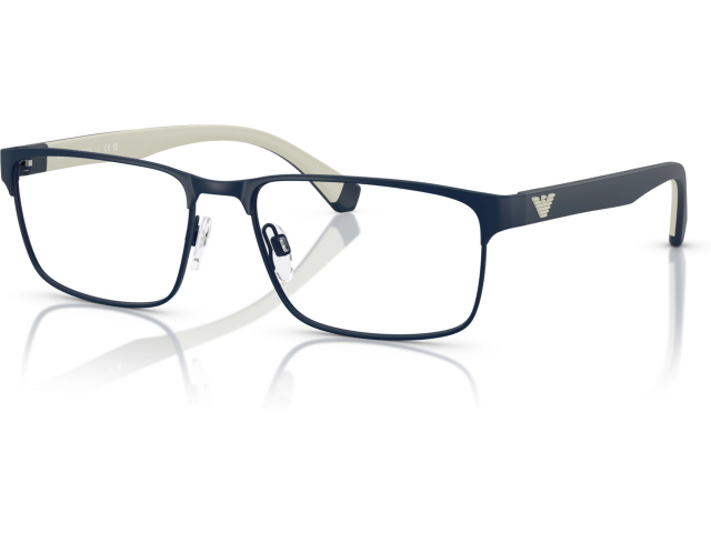 Emporio Armani EA1105 3018 Blue