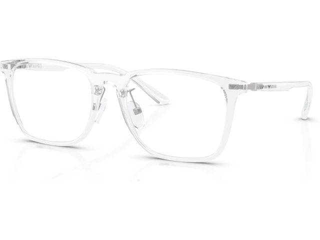 Emporio Armani EA3263D 6344 Transparent