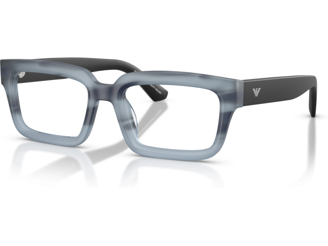 Emporio Armani EA3277U 6368 Blue