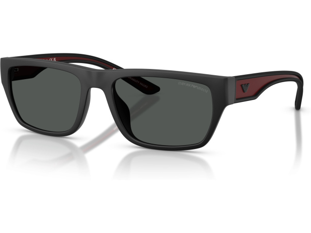 Emporio Armani EA4267U 500987 Black