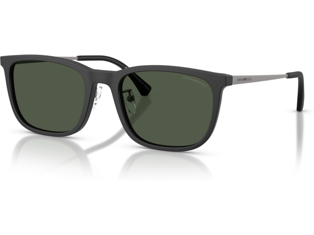 Emporio Armani EA4275D 50019A Black