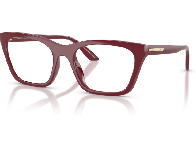 Emporio Armani EA4274BU 52611W Red