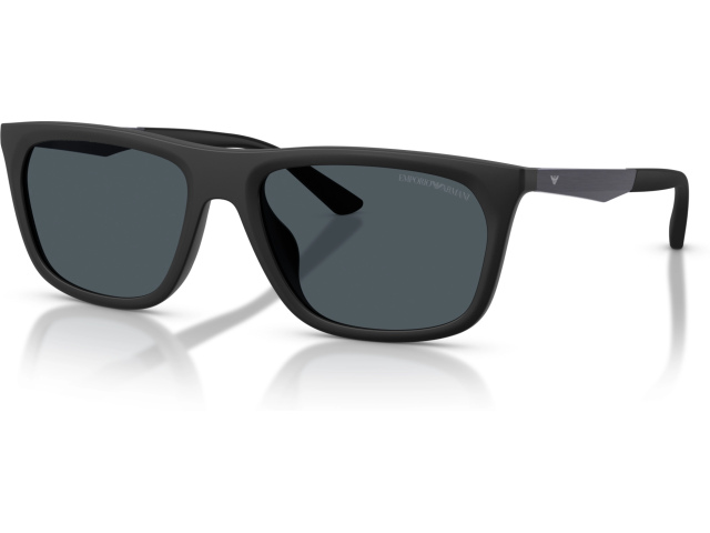 Emporio Armani EA4272U 637387 Black