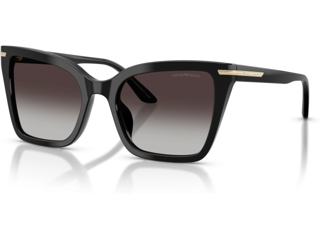 Emporio Armani EA4273BU 50178G Black