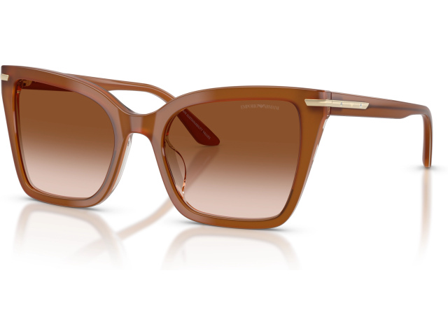 Emporio Armani EA4273BU 637613 Brown