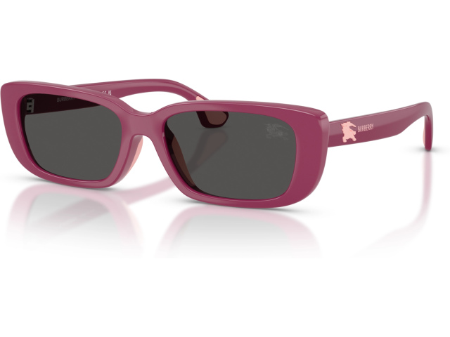 Burberry JB4006U 413487 Violet