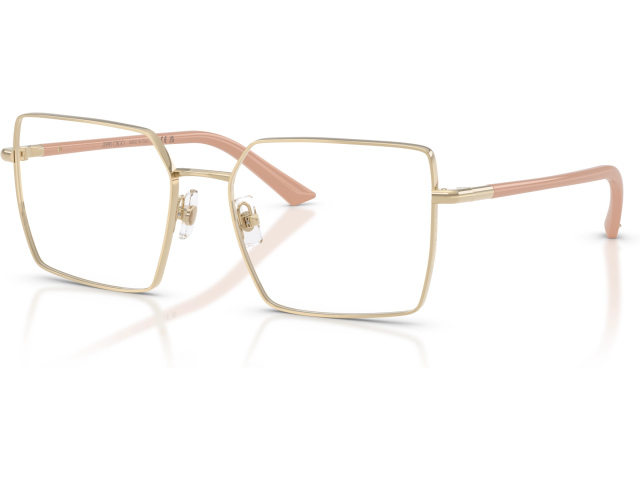 Jimmy Choo JC2022 3027 Gold