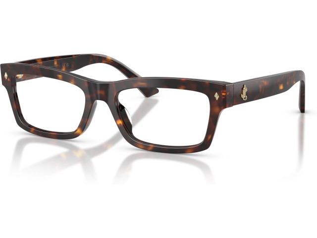 Jimmy Choo JC3057U 5002 Tortoise