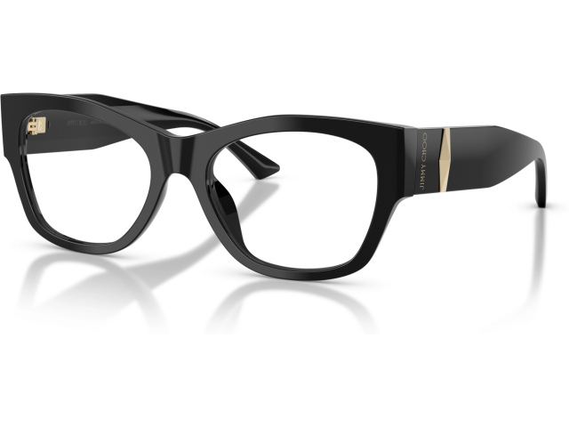 Jimmy Choo JC3063U 5000 Black