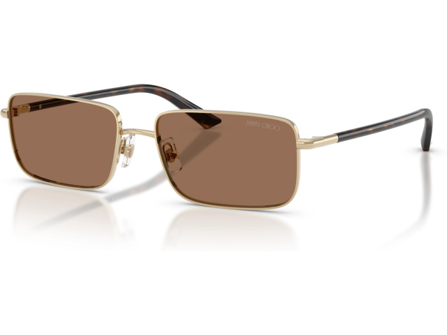 Jimmy Choo JC4027 300673 Gold