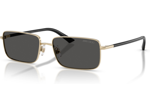 Jimmy Choo JC4027 300687 Gold