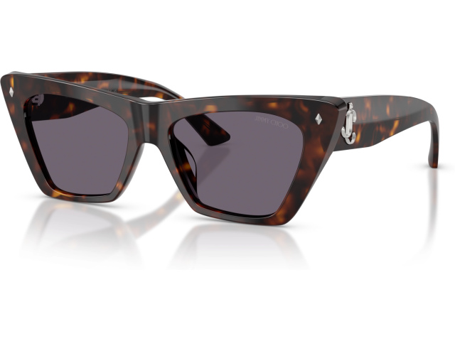 Jimmy Choo JC5062U 50021A Tortoise