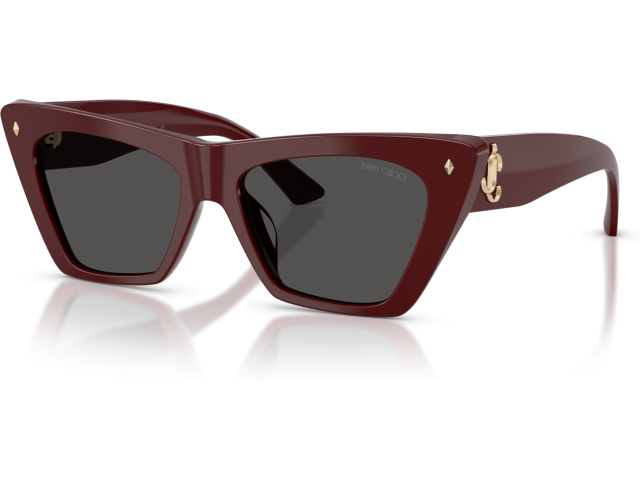 Jimmy Choo JC5062U 505787 Red