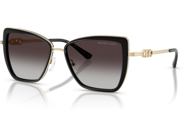 Michael Kors SEA ISLAND MK1178 30058G Black