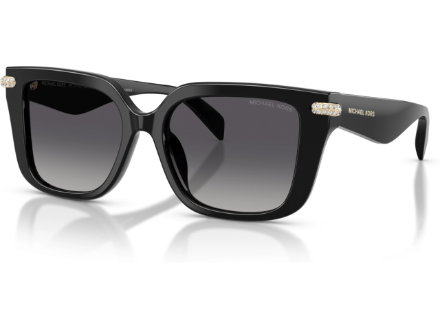 Michael Kors SANTO DOMINGO MK2275BU 3005T3 Black