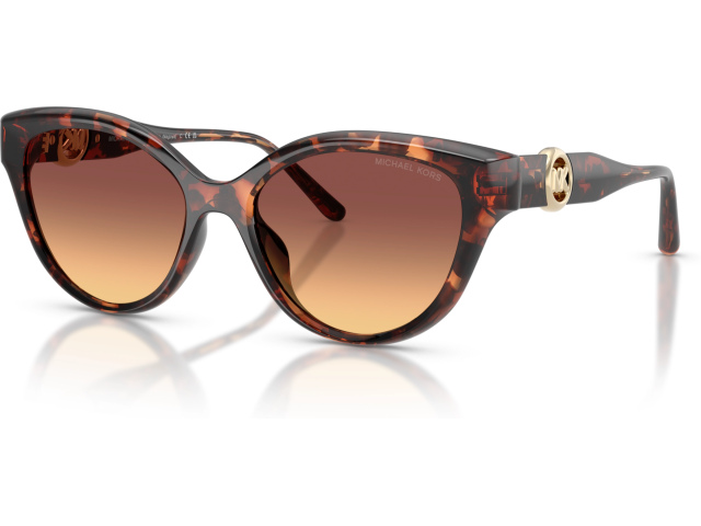Michael Kors NAGOYA MK2271U 403178 Tortoise