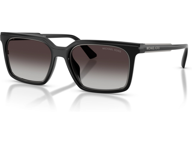 Michael Kors HONOLULU MK2282U 30058G Black