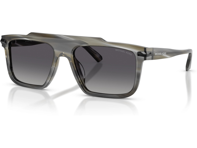 Michael Kors BOSTON MK2278U 4047T3 Brown