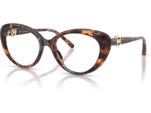 Michael Kors ST. THOMAS MK4181U 4031 Tortoise