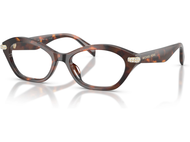 Michael Kors SAINT LUCIA MK4186BU 4031 Tortoise