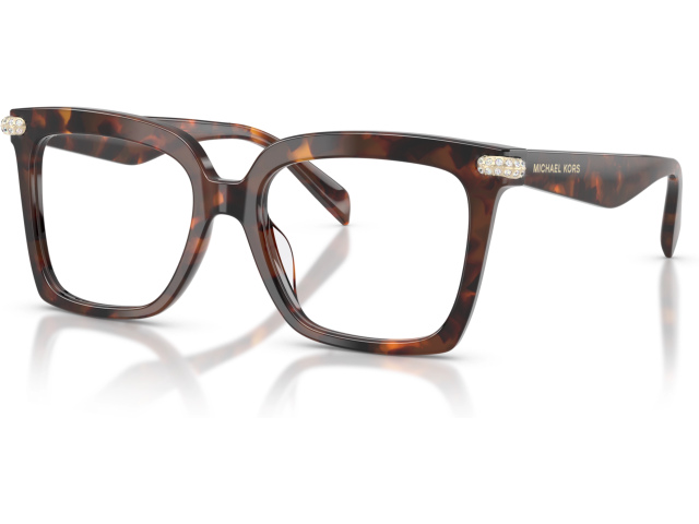 Michael Kors EXUMAS MK4191BU 4031 Tortoise