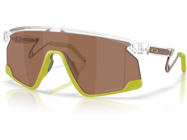 Oakley BXTR METAL OO9237 923715 Transparent