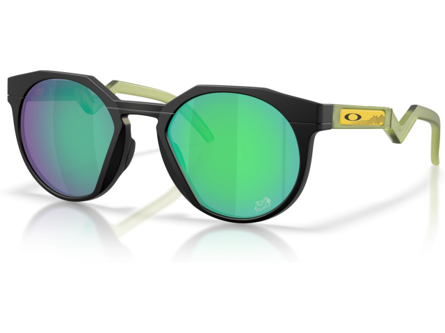 Oakley HSTN OO9242 924222 Black