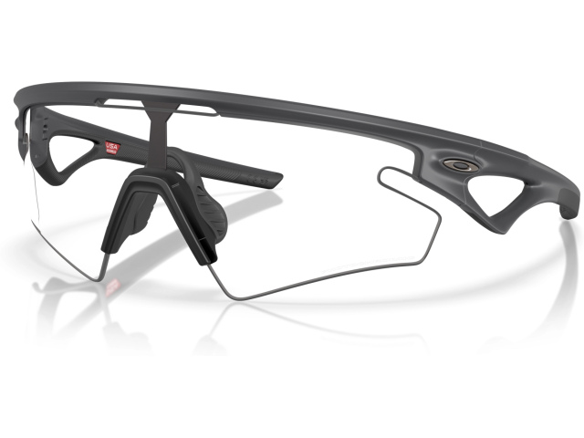 Oakley SPHAERA SLASH OO9499 949912 Black