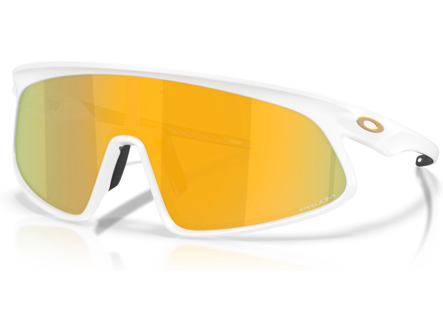 Oakley RSLV 141 OO9524D 952403 White