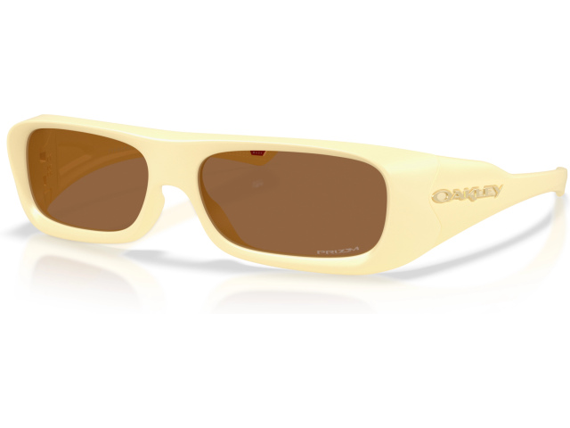 Oakley PERMIAN OO9520 952006 Yellow