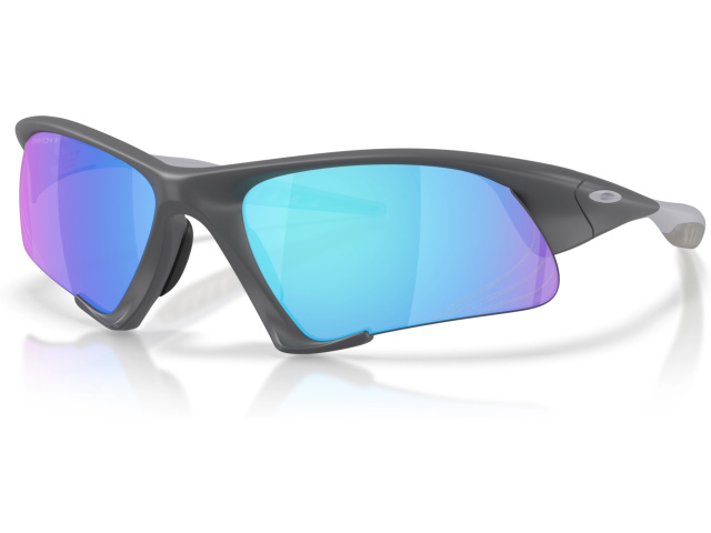 Oakley SUTURE JACKET OO9532 953202 Grey