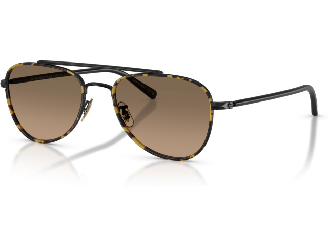 Oliver Peoples SACOYE OV1372ST 5062GN Black
