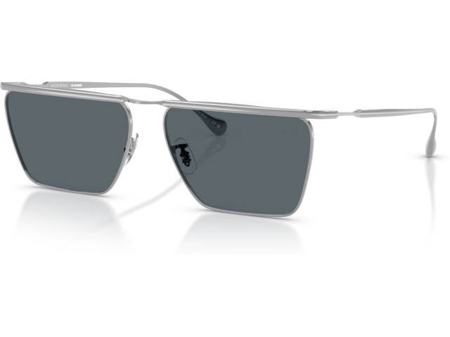 Oliver Peoples EDITION 2 OV1370ST 5036R5 Silver