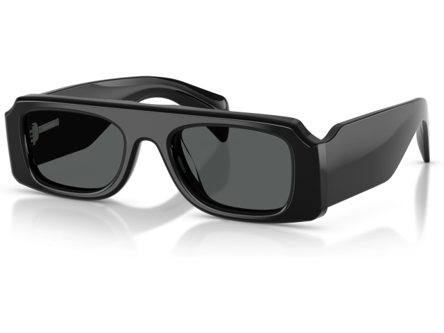 Oliver Peoples EDITION 4 OV5610SU 1731P2 Black