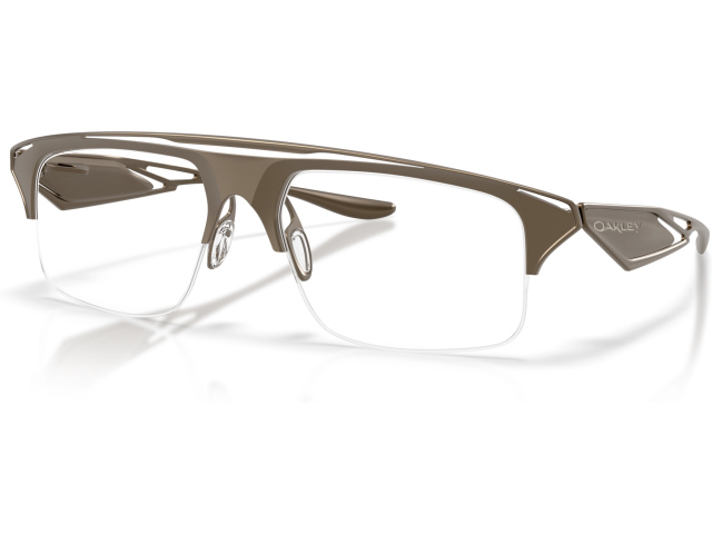 Oakley VALDOSTA OX5093 509304 Grey