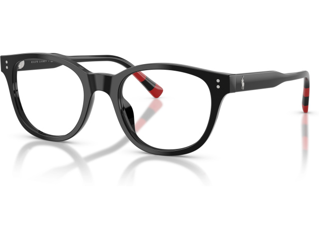 Polo PH2303U 5001 Black