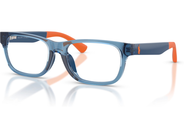 Polo PP8555U 6368 Blue