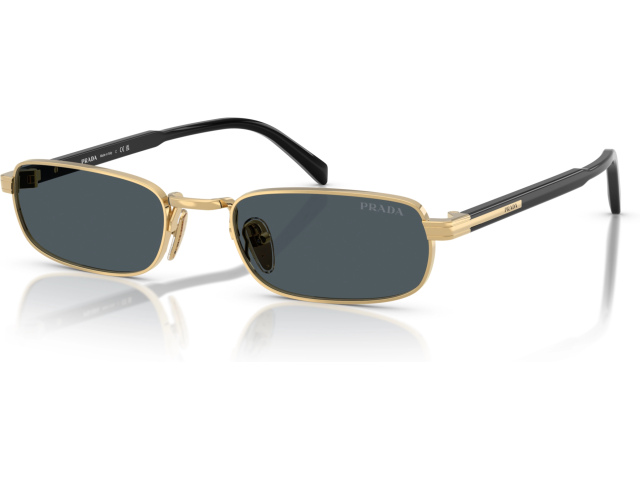 Prada PR B54S 5AK70B Gold