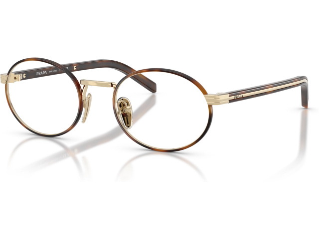 Prada PR B55V 20L1O1 Tortoise