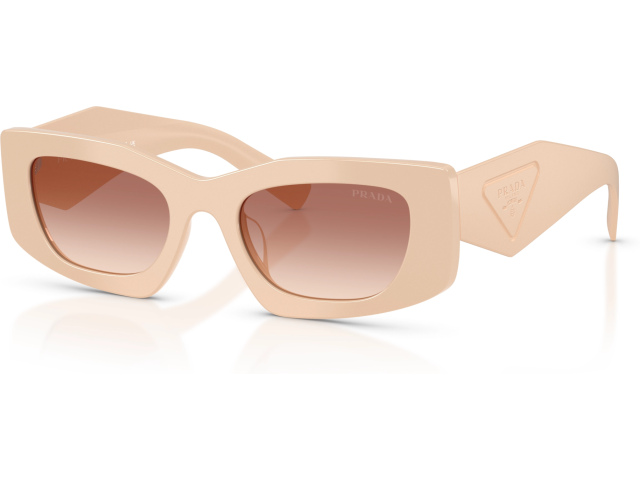Prada PR D03SD 25B50L Pink