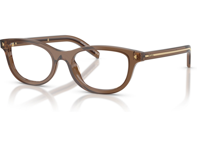 Prada PR D01VU 28I1O1 Transparent