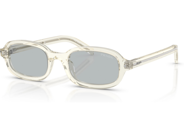 Prada PR D06S 12X40W Brown