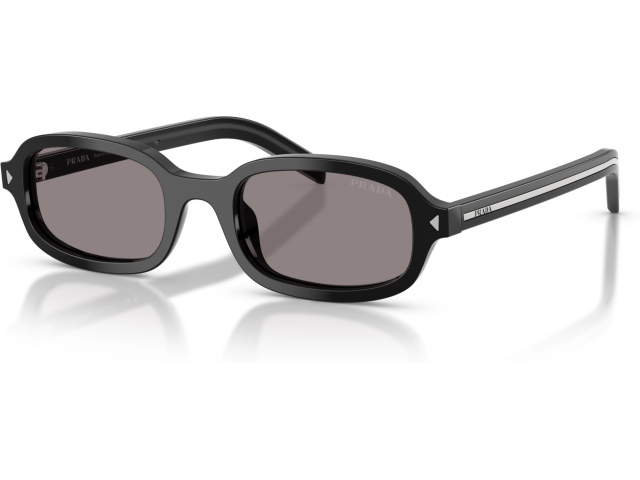 Prada PR D06S 16K03D Black